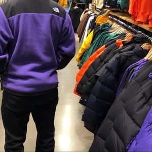 Meet your Posher, Tristen